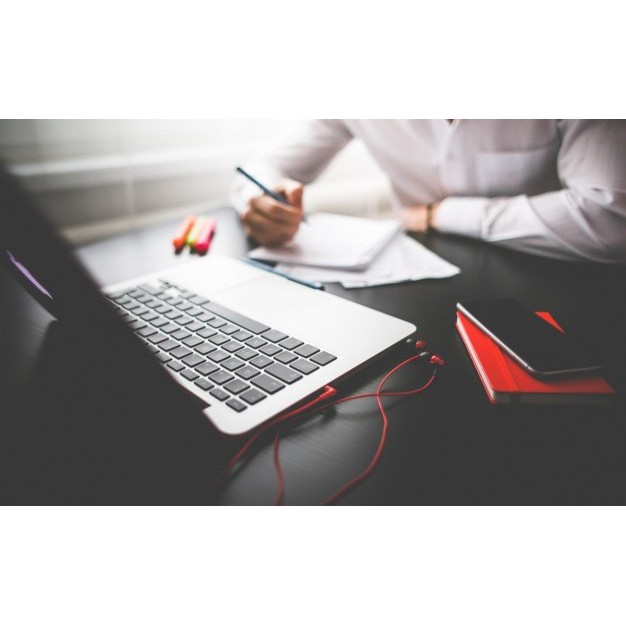 Jasa Admin Kelola Website Kontrak 1 Tahun