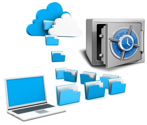 Backup Website Harian / Mingguan / Bulanan Secara otomatis